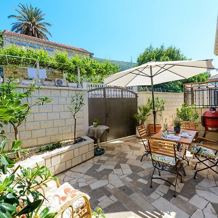 דוברובניק Apartment Antonella מראה חיצוני תמונה
