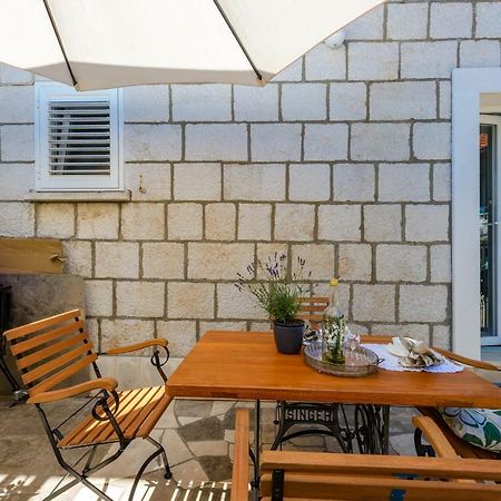 דוברובניק Apartment Antonella מראה חיצוני תמונה
