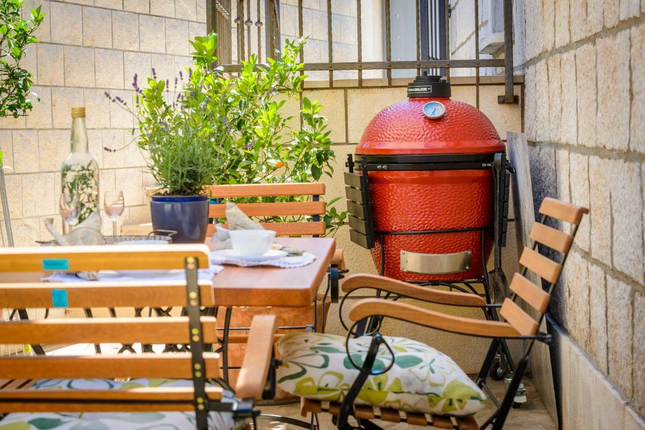 דוברובניק Apartment Antonella מראה חיצוני תמונה