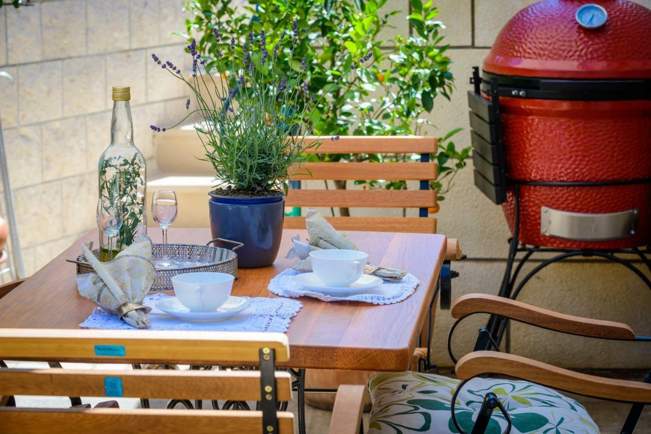 דוברובניק Apartment Antonella מראה חיצוני תמונה