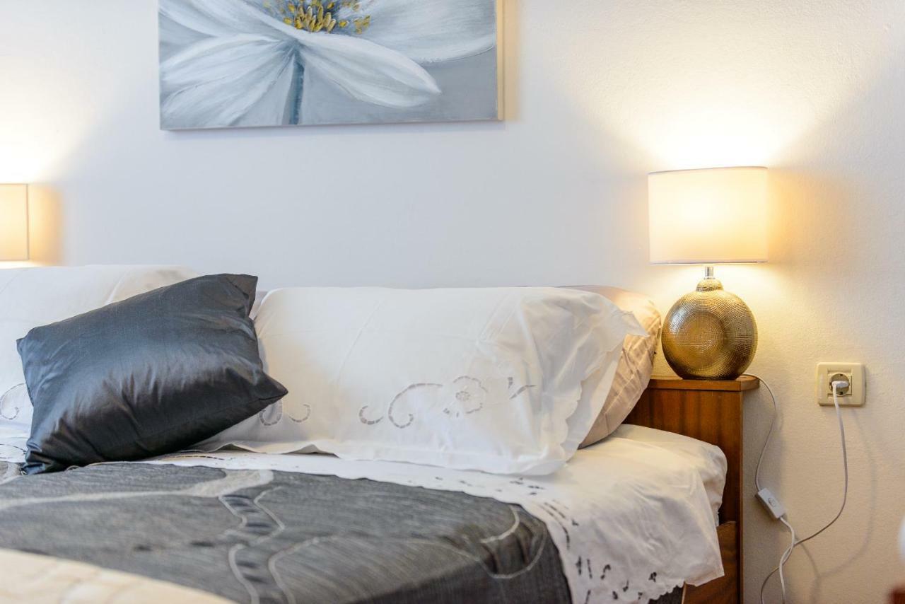 דוברובניק Apartment Antonella מראה חיצוני תמונה
