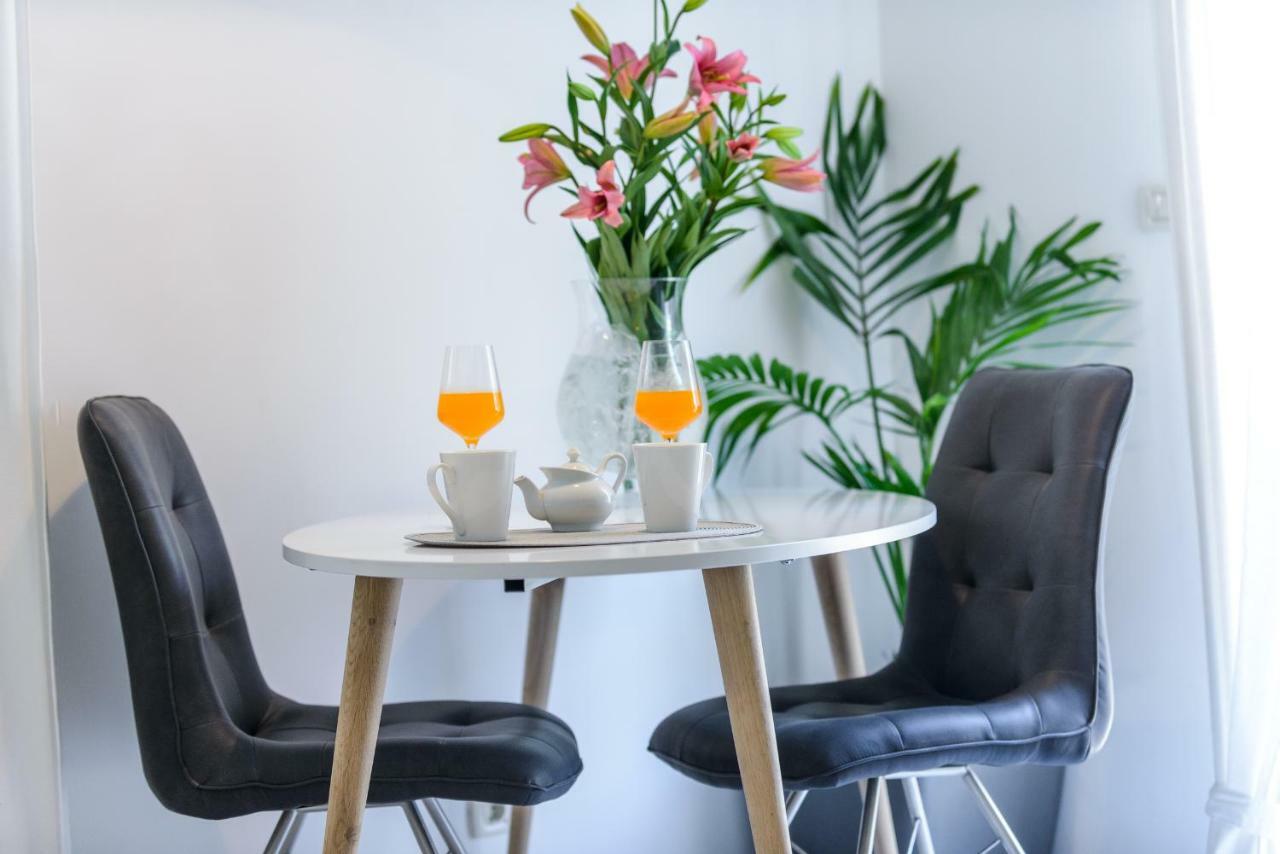 דוברובניק Apartment Antonella מראה חיצוני תמונה