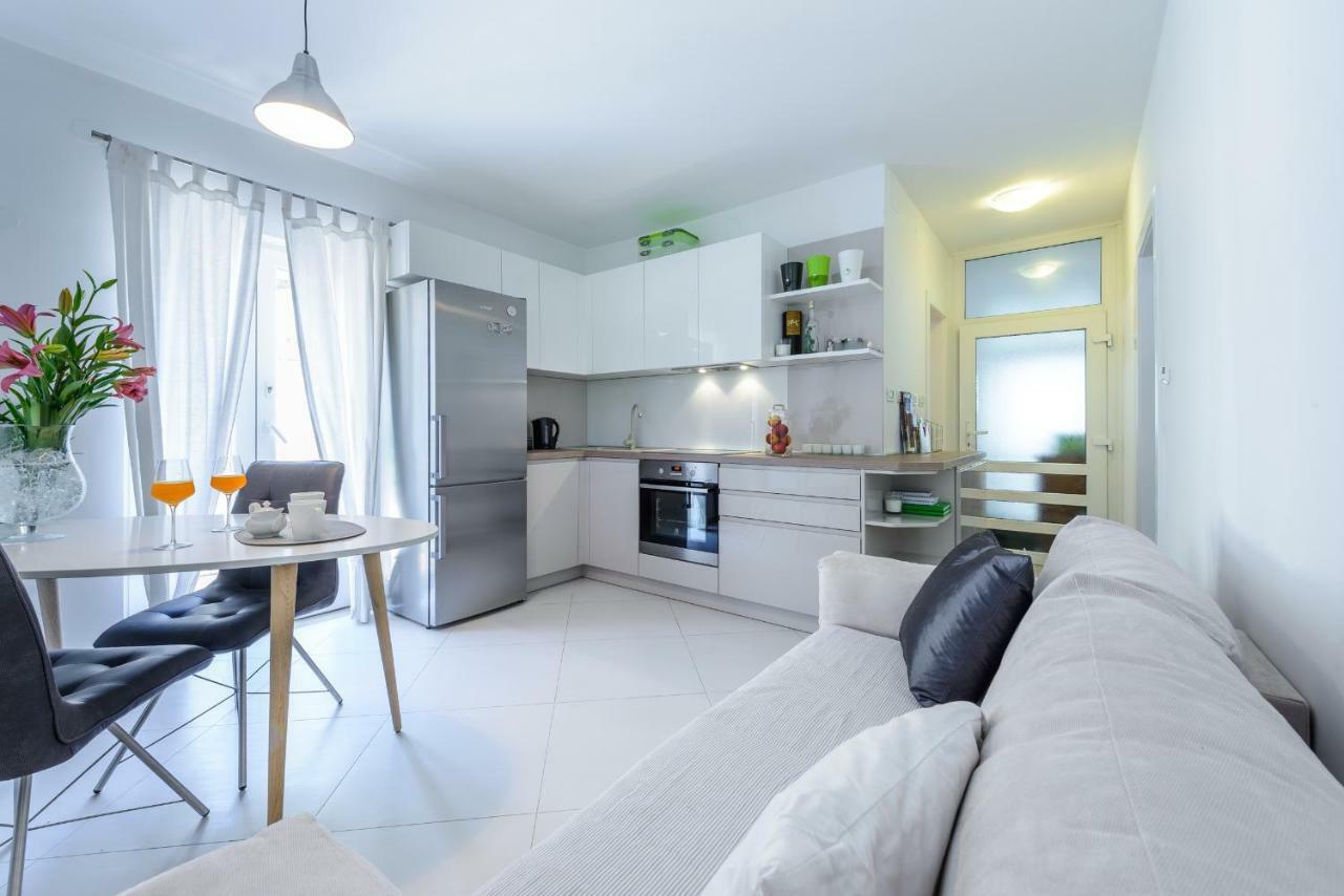 דוברובניק Apartment Antonella מראה חיצוני תמונה