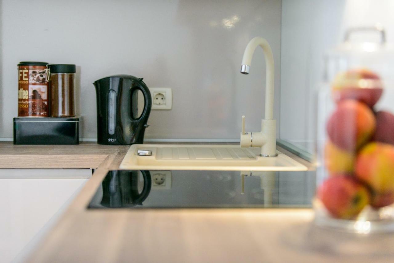 דוברובניק Apartment Antonella מראה חיצוני תמונה
