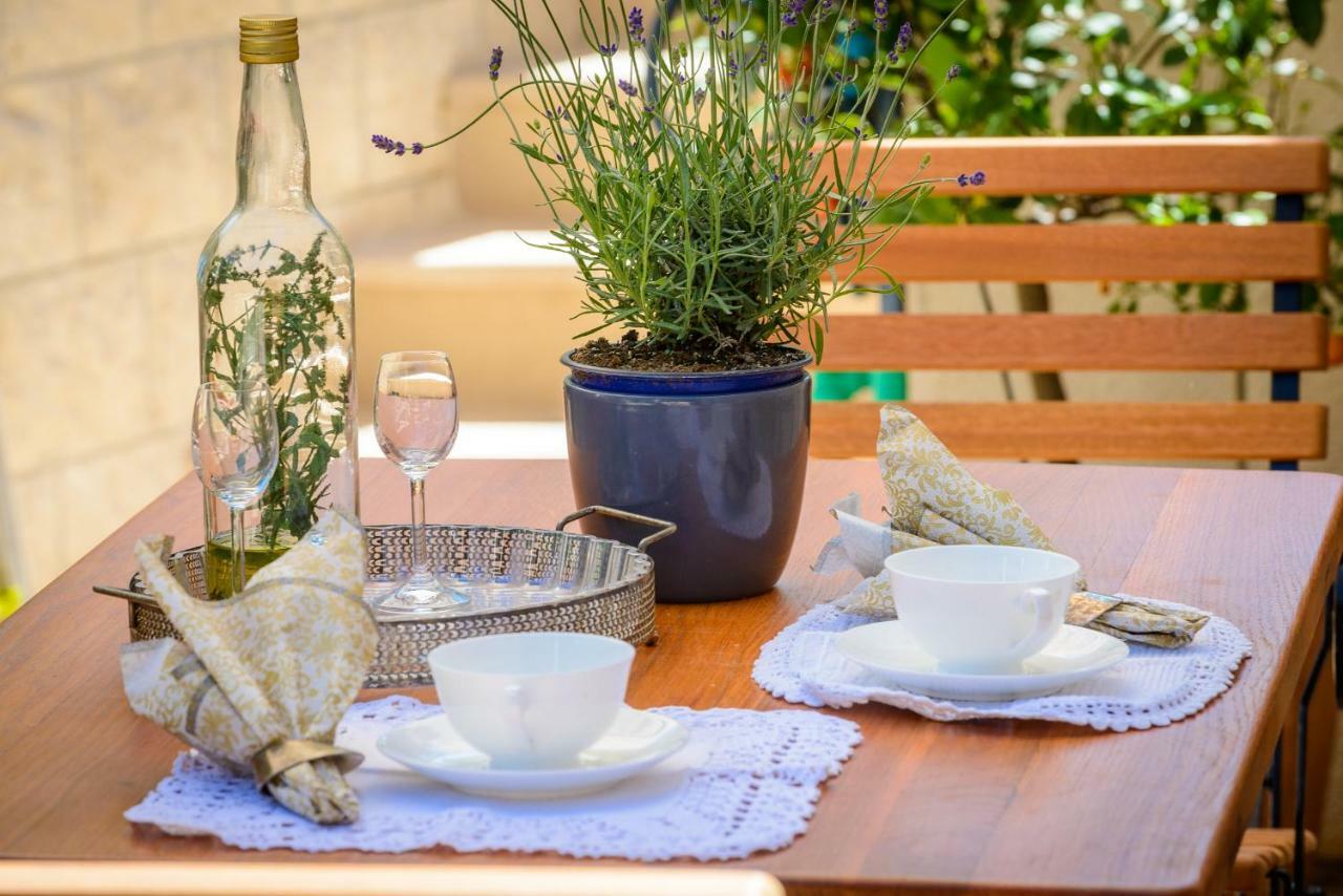 דוברובניק Apartment Antonella מראה חיצוני תמונה
