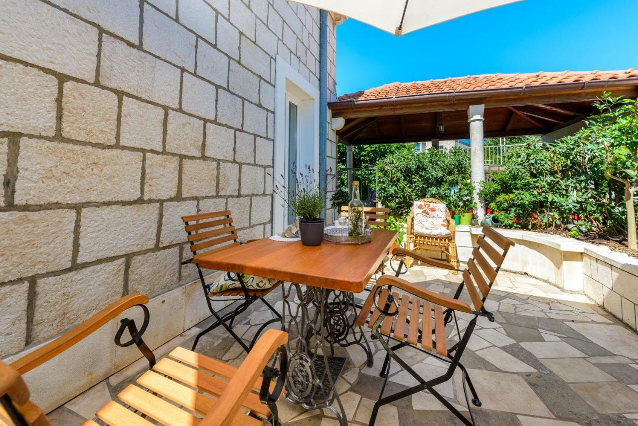 דוברובניק Apartment Antonella מראה חיצוני תמונה