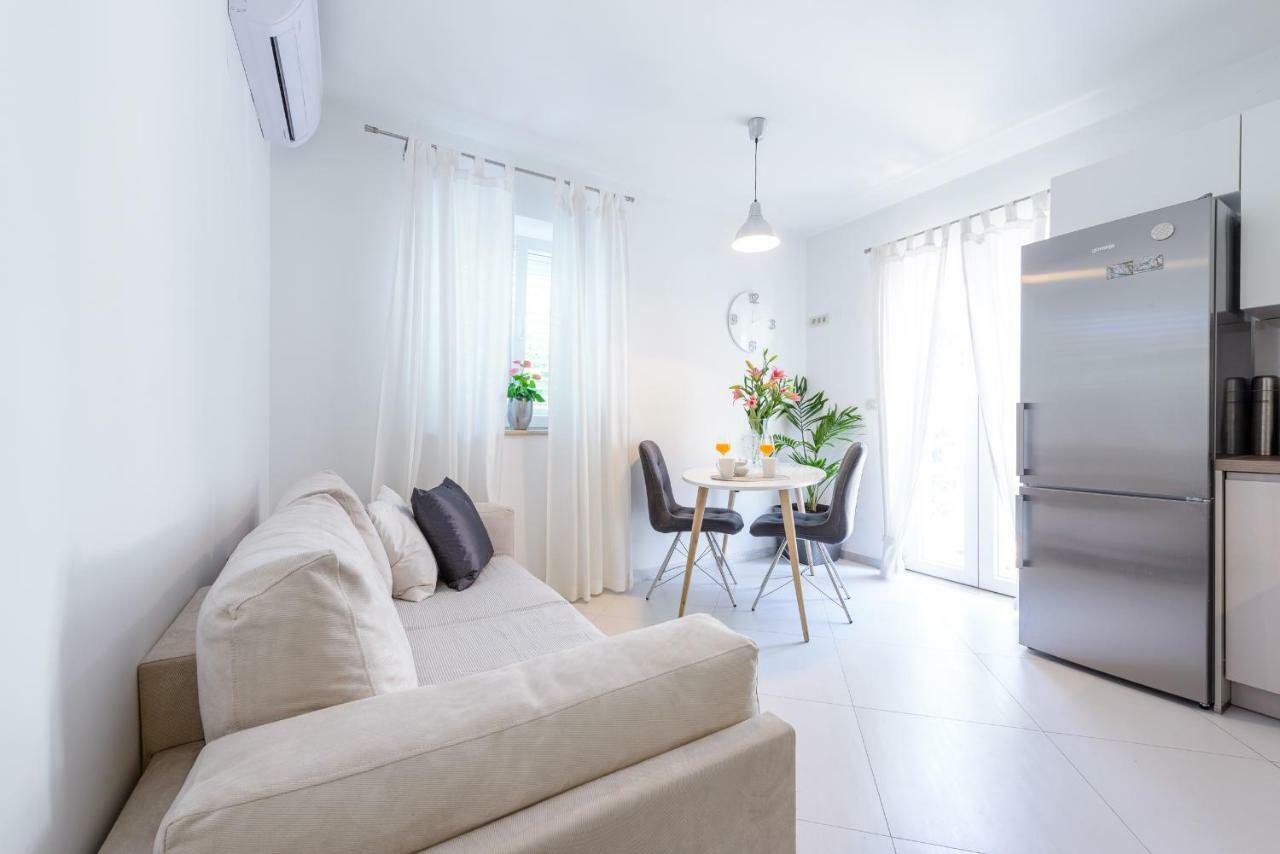 דוברובניק Apartment Antonella מראה חיצוני תמונה