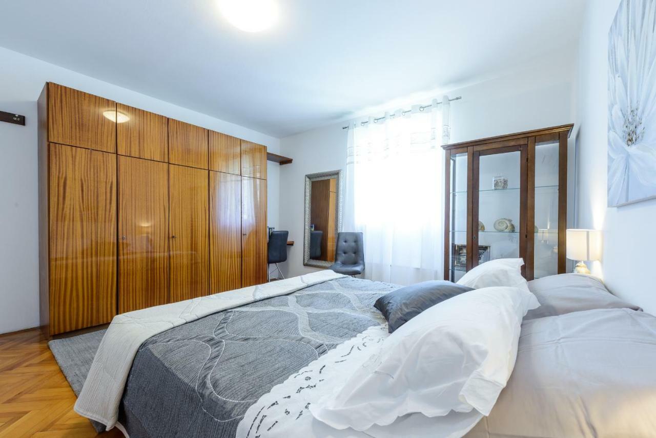 דוברובניק Apartment Antonella מראה חיצוני תמונה