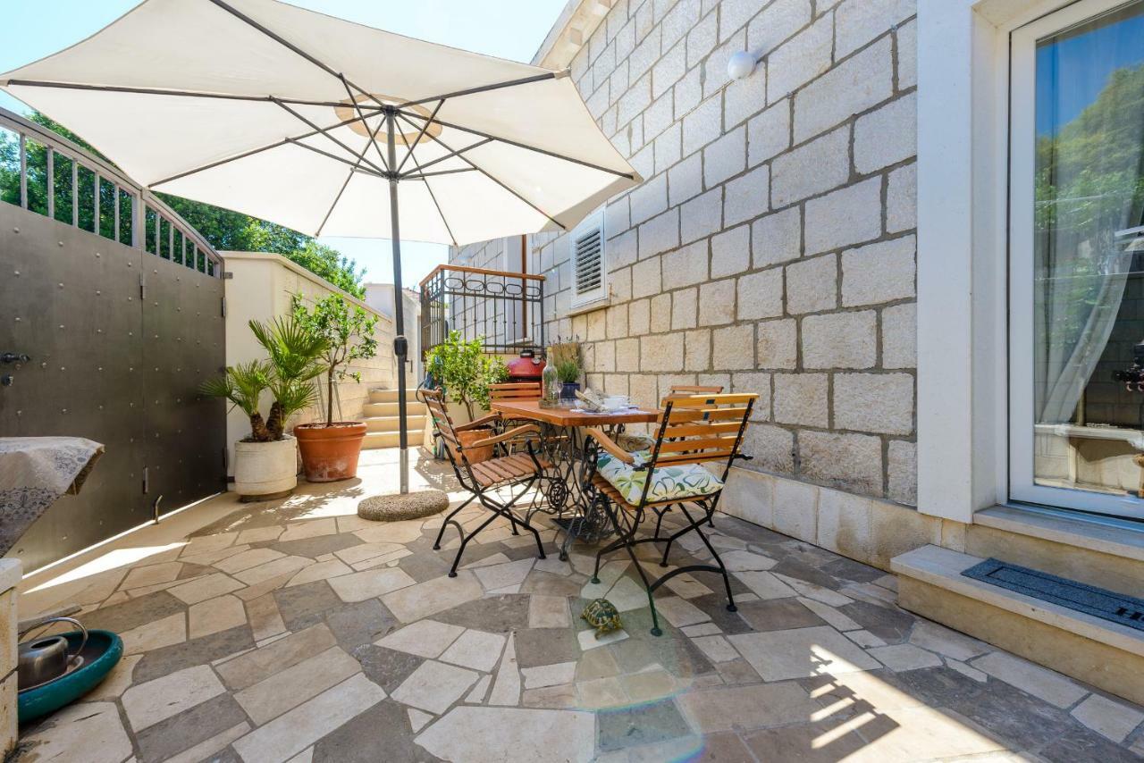 דוברובניק Apartment Antonella מראה חיצוני תמונה