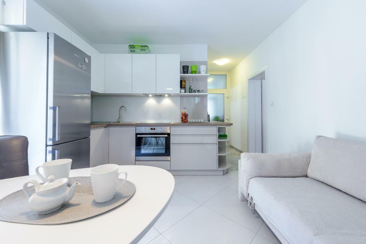דוברובניק Apartment Antonella מראה חיצוני תמונה
