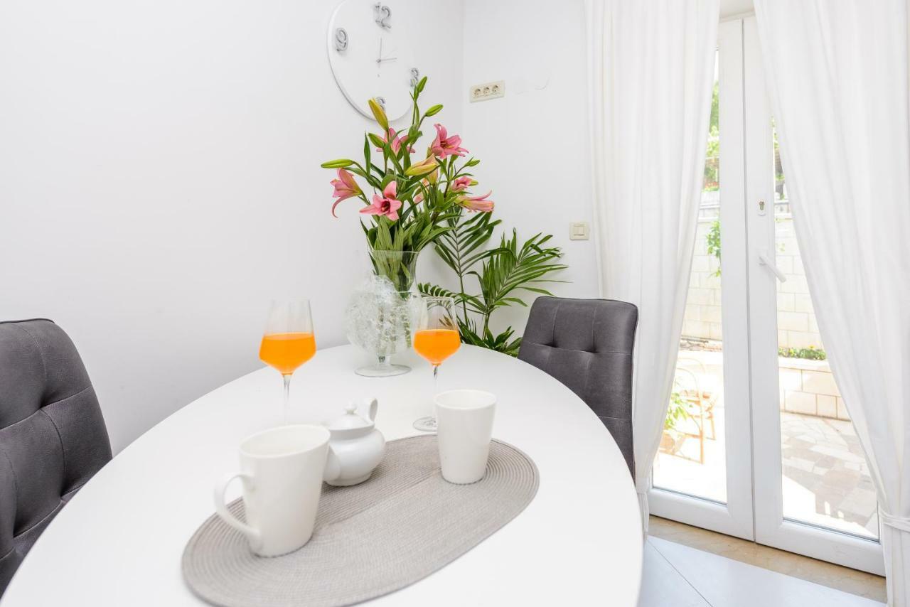 דוברובניק Apartment Antonella מראה חיצוני תמונה