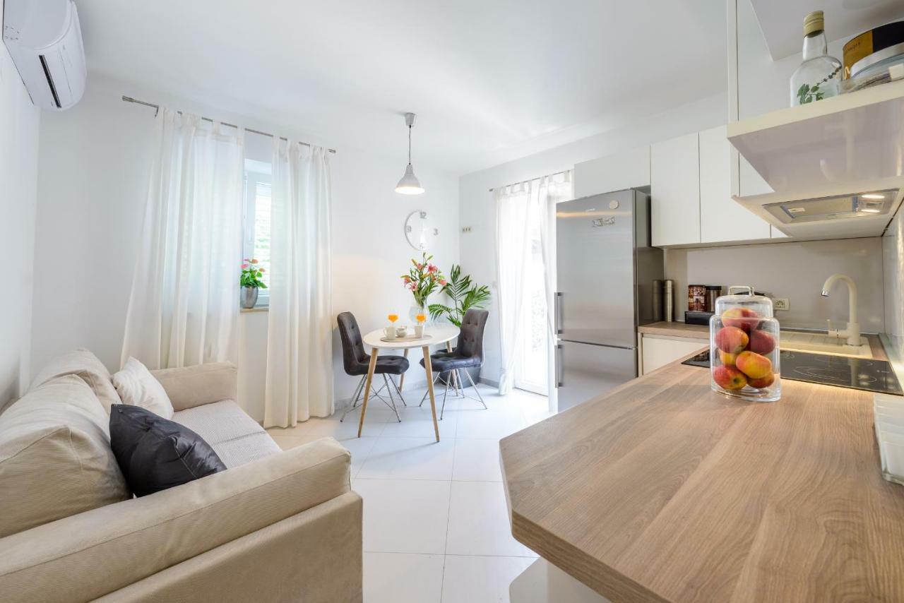 דוברובניק Apartment Antonella מראה חיצוני תמונה