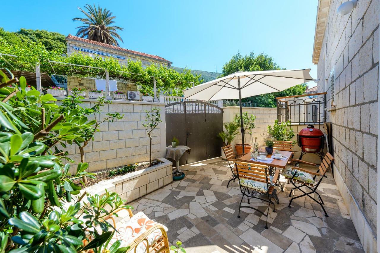 דוברובניק Apartment Antonella מראה חיצוני תמונה