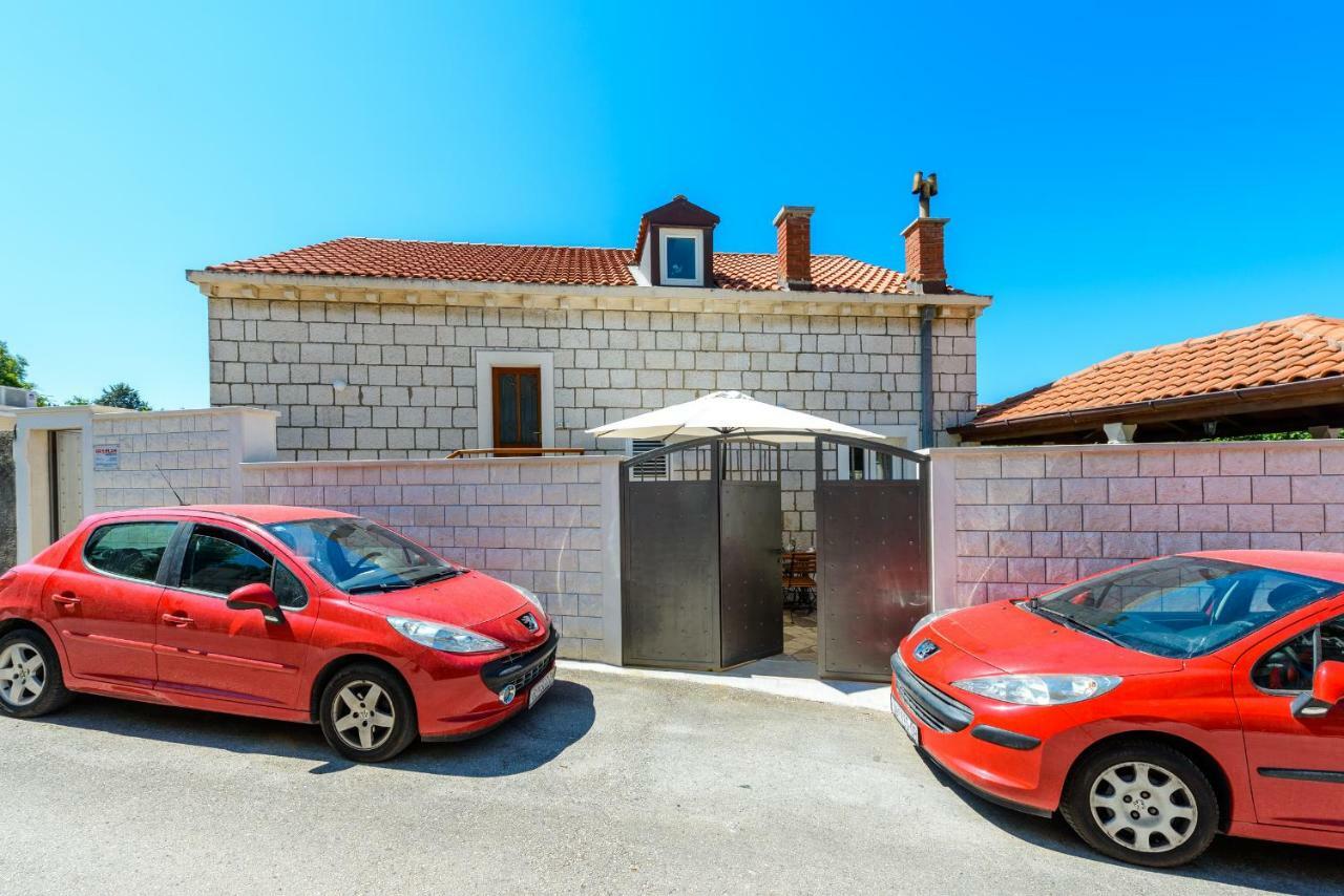 דוברובניק Apartment Antonella מראה חיצוני תמונה