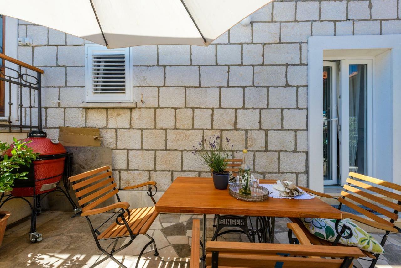 דוברובניק Apartment Antonella מראה חיצוני תמונה